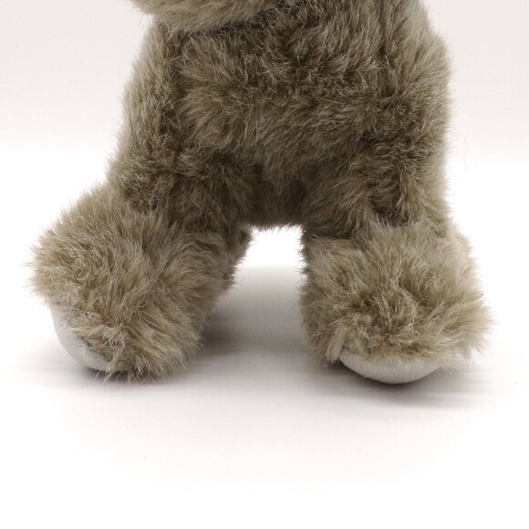 Game of Thrones Gray Dire Wolf Pup Plush Stuffed Animal Dog 9" Direwolf HBO 2014 - Picture 5 of 11